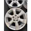 5x114,3 R17 Toyota RAV4 3.Generace Alu disky