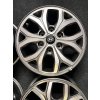 6x139.7 R17 Originál Hyundai H-1