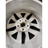 5x112 R17 Škoda Octavia 4. Originál alu disky