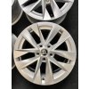5x112 R17 Škoda Octavia 4. Originál alu disky