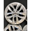 5x112 R17 Škoda Octavia 4. Originál alu disky