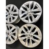 5x112 R17 Škoda Octavia 4. Originál alu disky