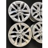 5x112 R17 Škoda Octavia 4. Originál alu disky