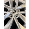 5x112 R17 Škoda Octavia 4. Originál alu disky
