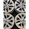 5x112 R17 Škoda Octavia 4. Originál alu disky