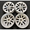 5x112 R17 Škoda Octavia 4. Originál alu disky