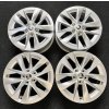 5x112 R17 Škoda Octavia 4. Originál alu disky