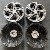5x114,3 R16 Hyundai I30 Originál alu disky