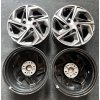 5x114,3 R16 Hyundai I30 Originál alu disky