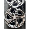 5x114,3 R16 Hyundai I30 Originál alu disky