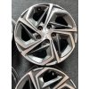 5x114,3 R16 Hyundai I30 Originál alu disky