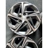 5x114,3 R16 Hyundai I30 Originál alu disky