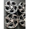 5x114,3 R16 Hyundai I30 Originál alu disky