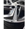 5x114,3 R16 Hyundai I30 Originál alu disky