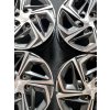 5x114,3 R16 Hyundai I30 Originál alu disky