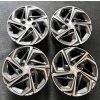 5x114,3 R16 Hyundai I30 Originál alu disky