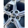 5x114,3 R16 Kia Xceed originál alu disky
