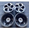 5x114,3 R16 Kia Xceed originál alu disky
