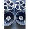 5x114,3 R16 Kia Xceed originál alu disky