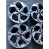 5x114,3 R16 Kia Xceed originál alu disky