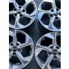 5x114,3 R16 Kia Xceed originál alu disky