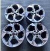 5x114,3 R16 Kia Xceed originál alu disky