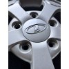5x139 R16 Lada Niva Originál Alu disky