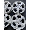 5x139 R16 Lada Niva Originál Alu disky