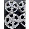 5x139 R16 Lada Niva Originál Alu disky