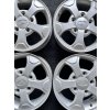 5x139 R16 Lada Niva Originál Alu disky