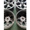 5x100 R17 Subaru XV originál alu disky