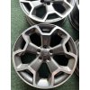 5x100 R17 Subaru XV originál alu disky
