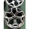 5x100 R17 Subaru XV originál alu disky