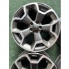 5x100 R17 Subaru XV originál alu disky