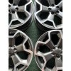 5x100 R17 Subaru XV originál alu disky