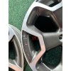 5x100 R17 Subaru XV originál alu disky