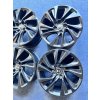 4x108 R17 Originál Citroën DS4