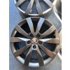 5x112 R17 Originál Škoda Octavia 3.