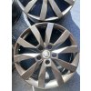 5x112 R17 Originál Škoda Octavia 3.