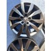 5x112 R17 Originál Škoda Octavia 3.