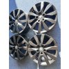 5x112 R17 Originál Škoda Octavia 3.