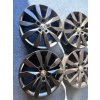 5x112 R17 Originál Škoda Octavia 3.