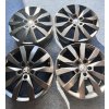5x112 R17 Originál Škoda Octavia 3.