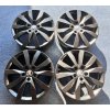 5x112 R17 Originál Škoda Octavia 3.