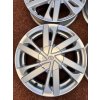 4x100 R15 Toyota Aygo originál disky