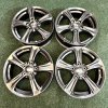 5x114,3 R16 Hyundai iX35 Original disky