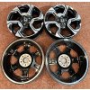 5x114,3 R18 Originál Honda CRV