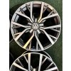 5x112 R17 Originál VW Tiguan - Tulsa