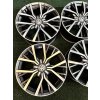 5x112 R17 Originál VW Tiguan - Tulsa