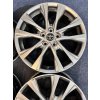 5x114,3 R18 Toyota RAV4 originál disky